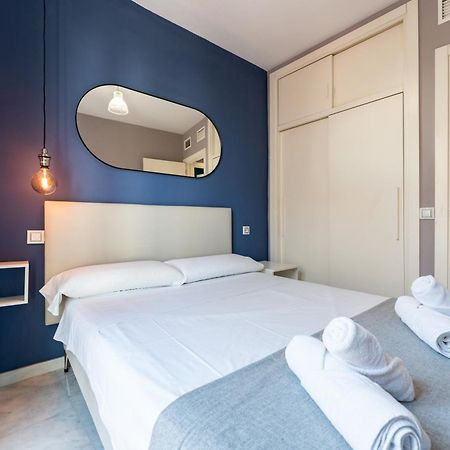 Unique Charming Apartment In The Heart Of Malaga Luaran gambar