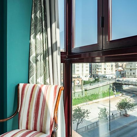 Unique Charming Apartment In The Heart Of Malaga Luaran gambar